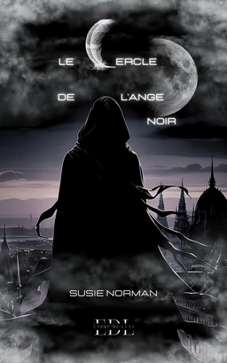 Le cercle de l'ange noir