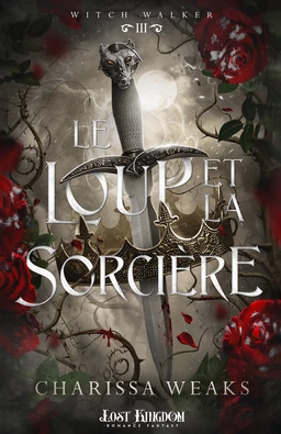 Le loup et la sorcière