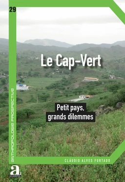 Le Cap-Vert