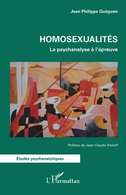 Homosexualités