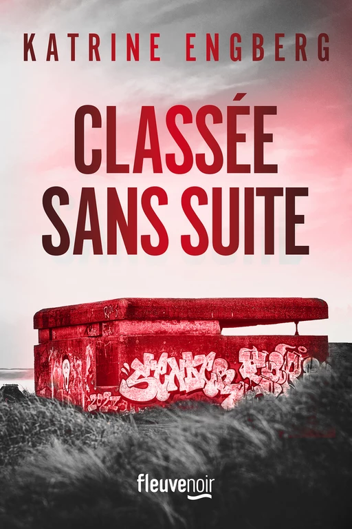 Classée sans suite - Katrine Engberg - Univers Poche