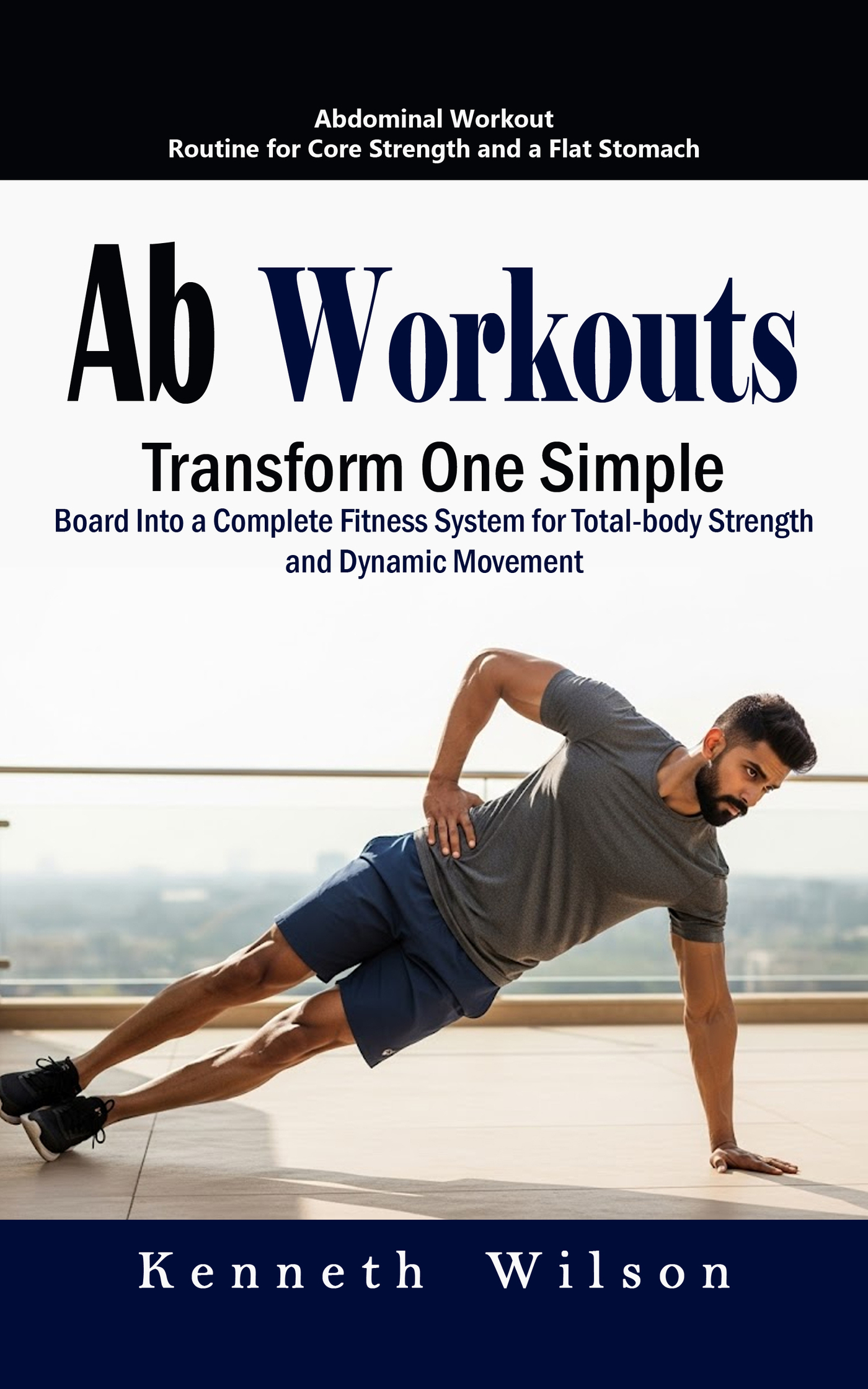 Ab Workouts: Abdominal Workout Routine for Core Strength and a Flat ...